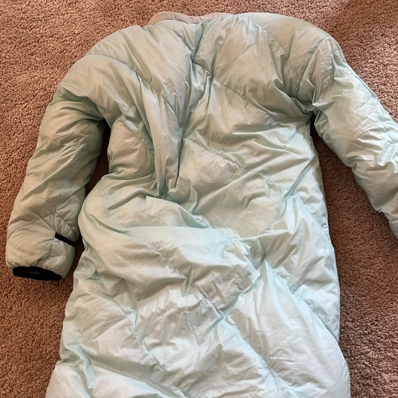 Morrison Outdoors Mighty Mo 20 sleeping bag For ages 4-6 years old EUC - Picture 5 of 7